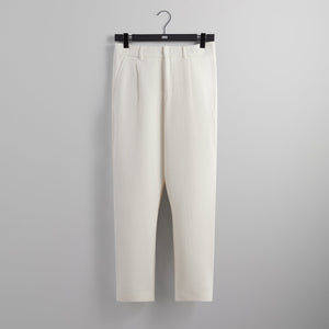 Kith Striped Interlock Garrison Pant - Silk