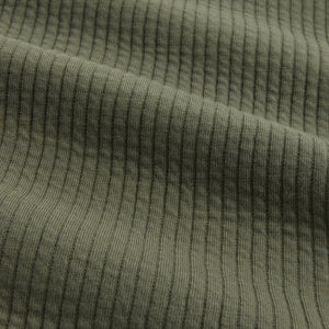 Kith Striped Interlock Garrison Pant - Terrain