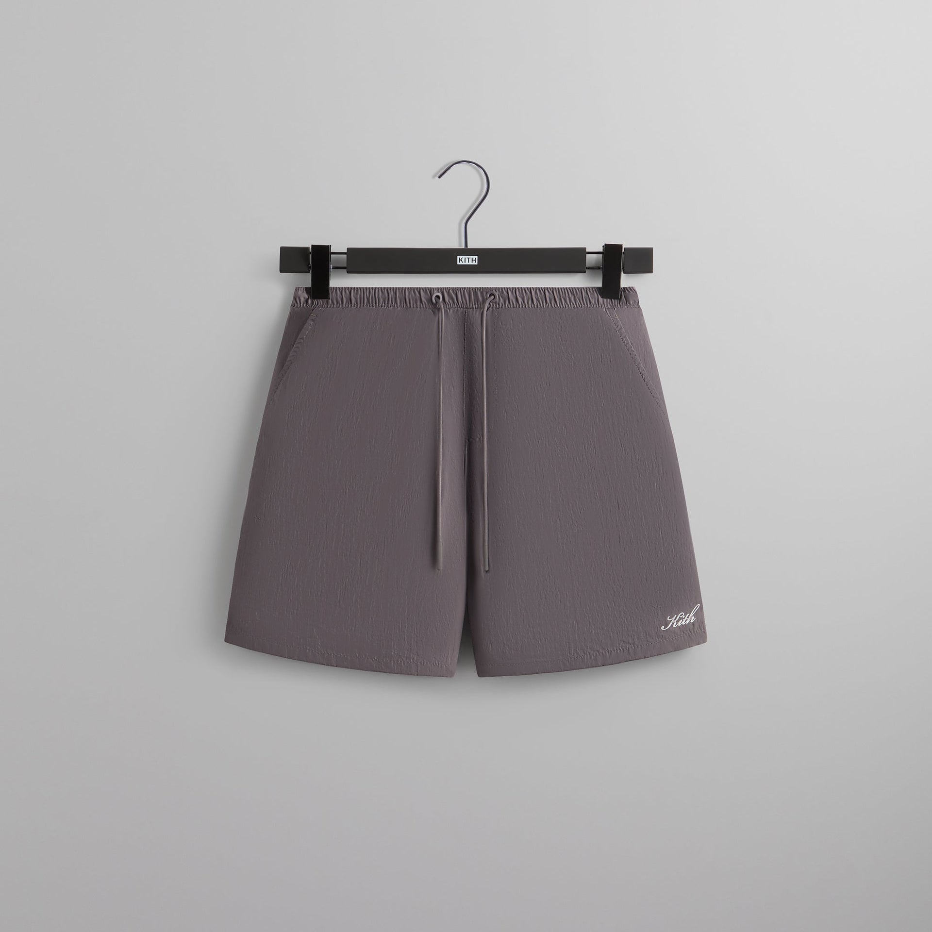 Kith Collins Swim Short - Thunder