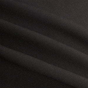 Kith Double Knit Fairfax Short - Black
