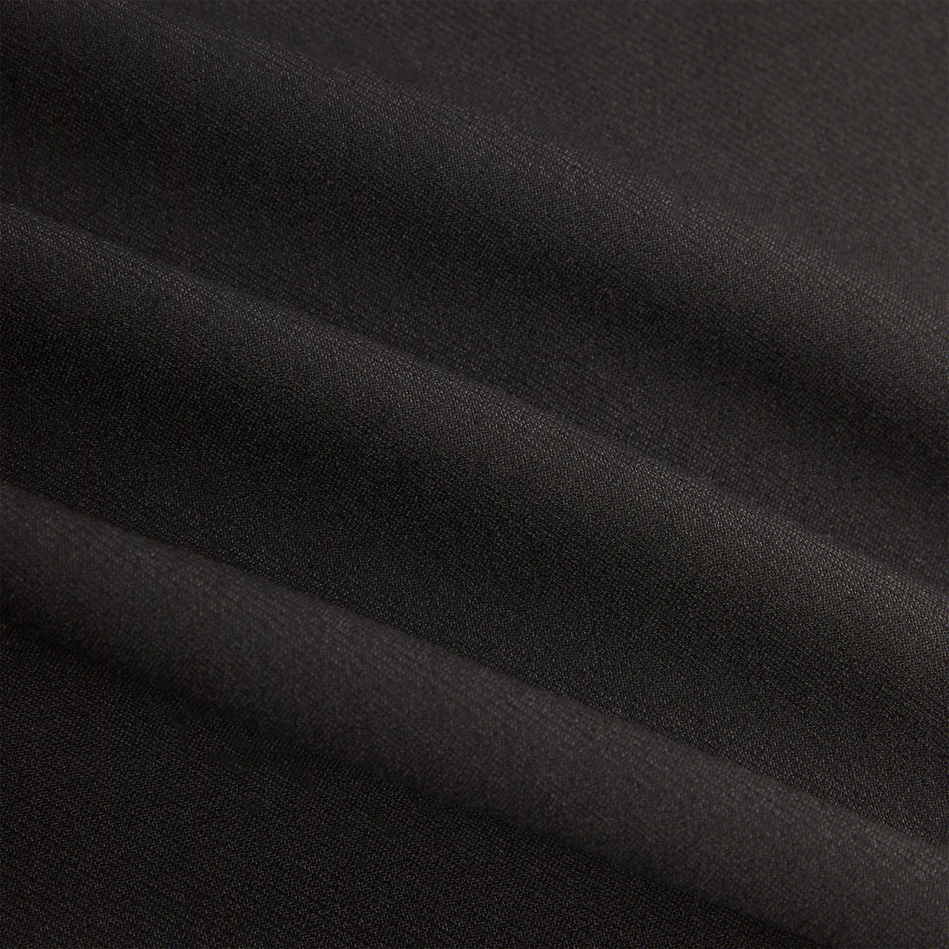 Kith Double Weave Fairfax Short - Black