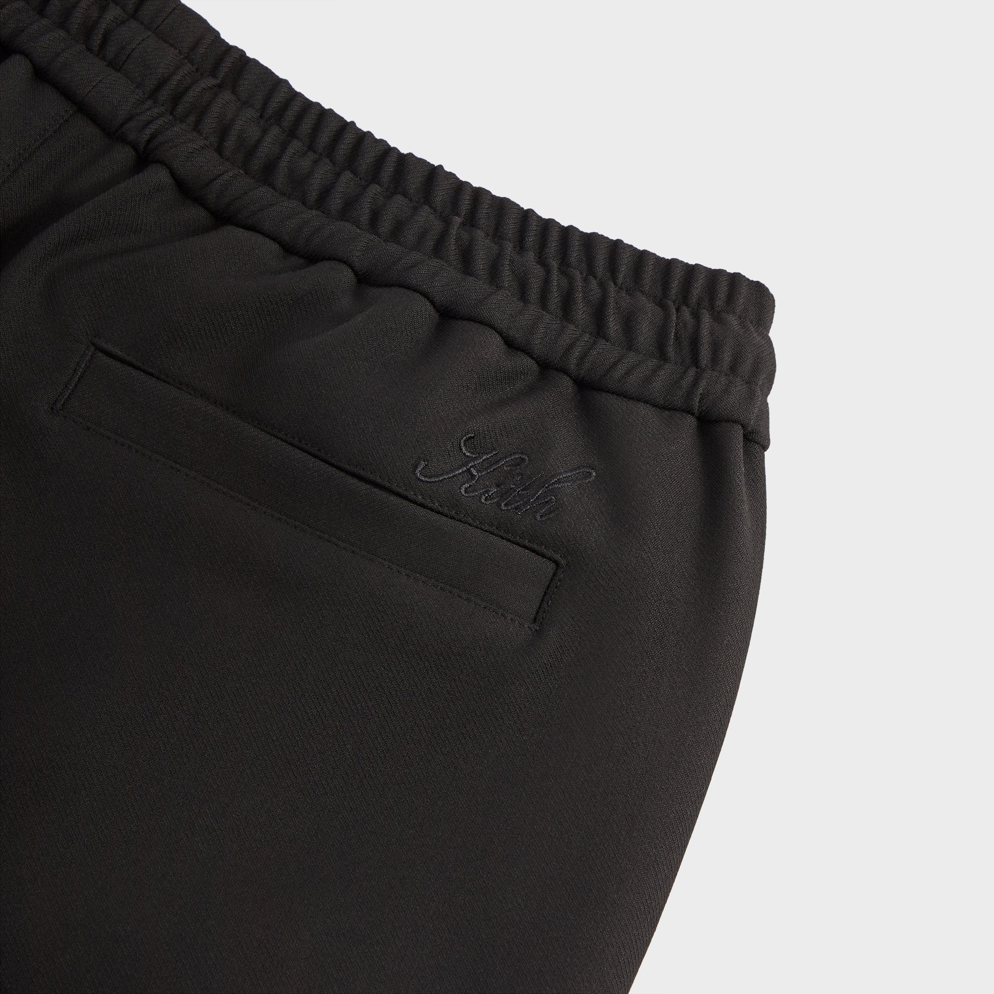 kith ma-1 ブラック 8月28日発売 KITH × ADIDAS SUPERSTAR BLACK TIE Made In