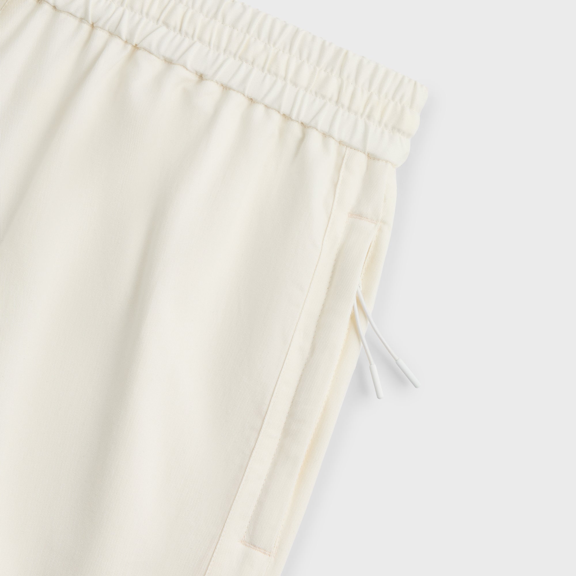 Kith Silk Cotton Active Short - Sandrift – Kith Europe