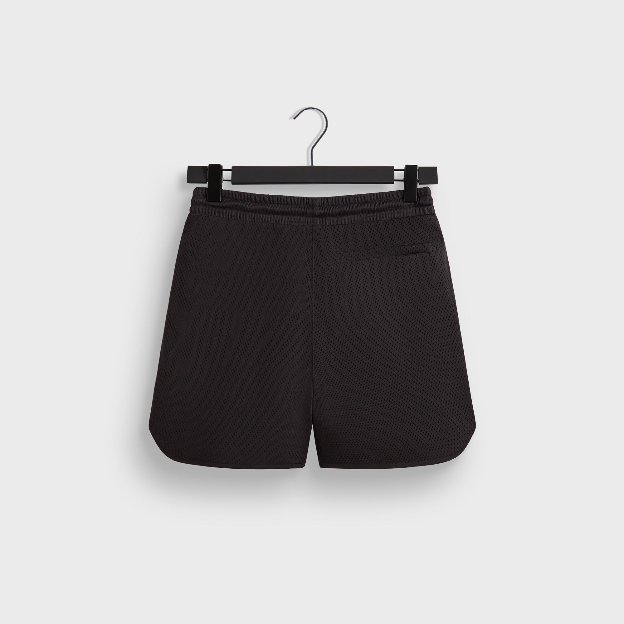 KITH Jordan Double Mesh Short ショートパンツ Kith Jordan Mesh Short - Black – Kith Europe