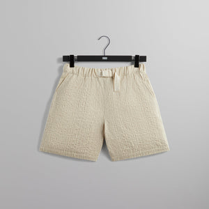 Kith Slub Boucle Mason Short - Canvas PH