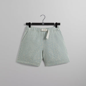 Kith Slub Boucle Mason Short - Glaze PH