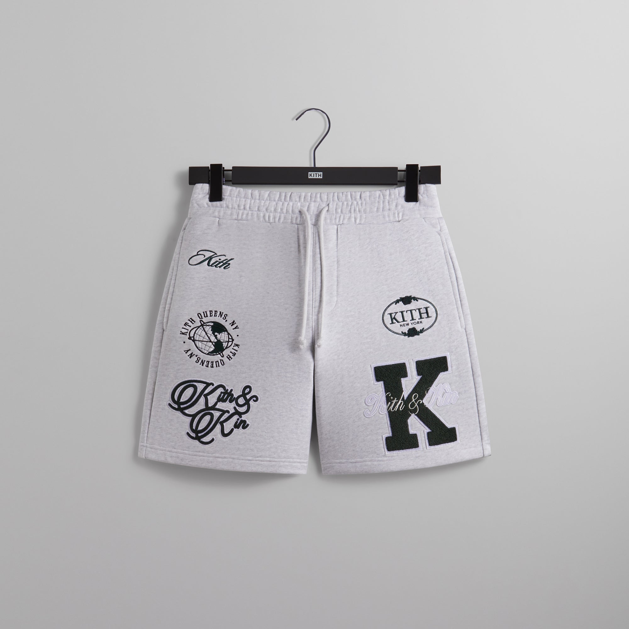 Kith clearance basketball shorts