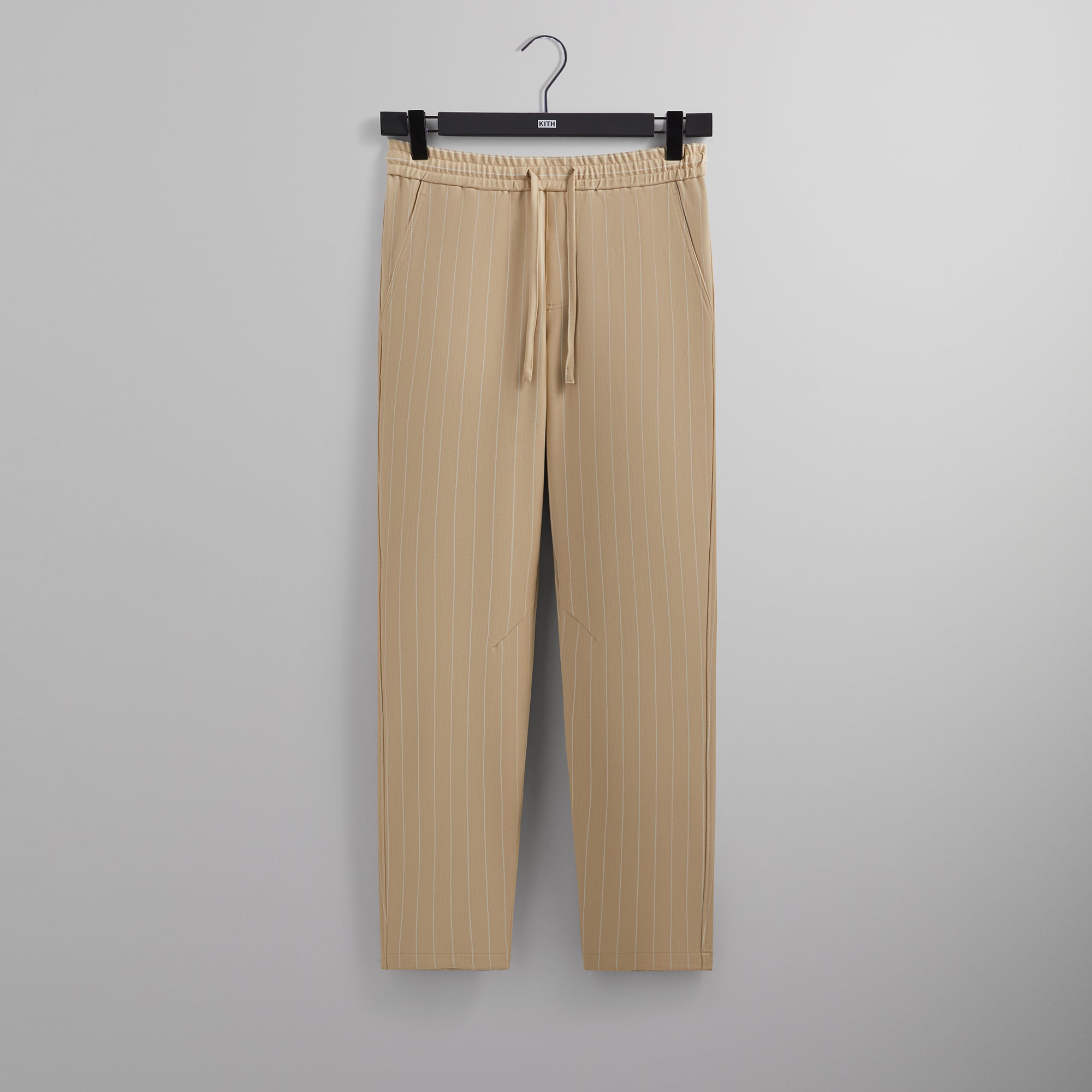 Kith Double Weave Elmhurst Pant - Eternal – Kith Europe