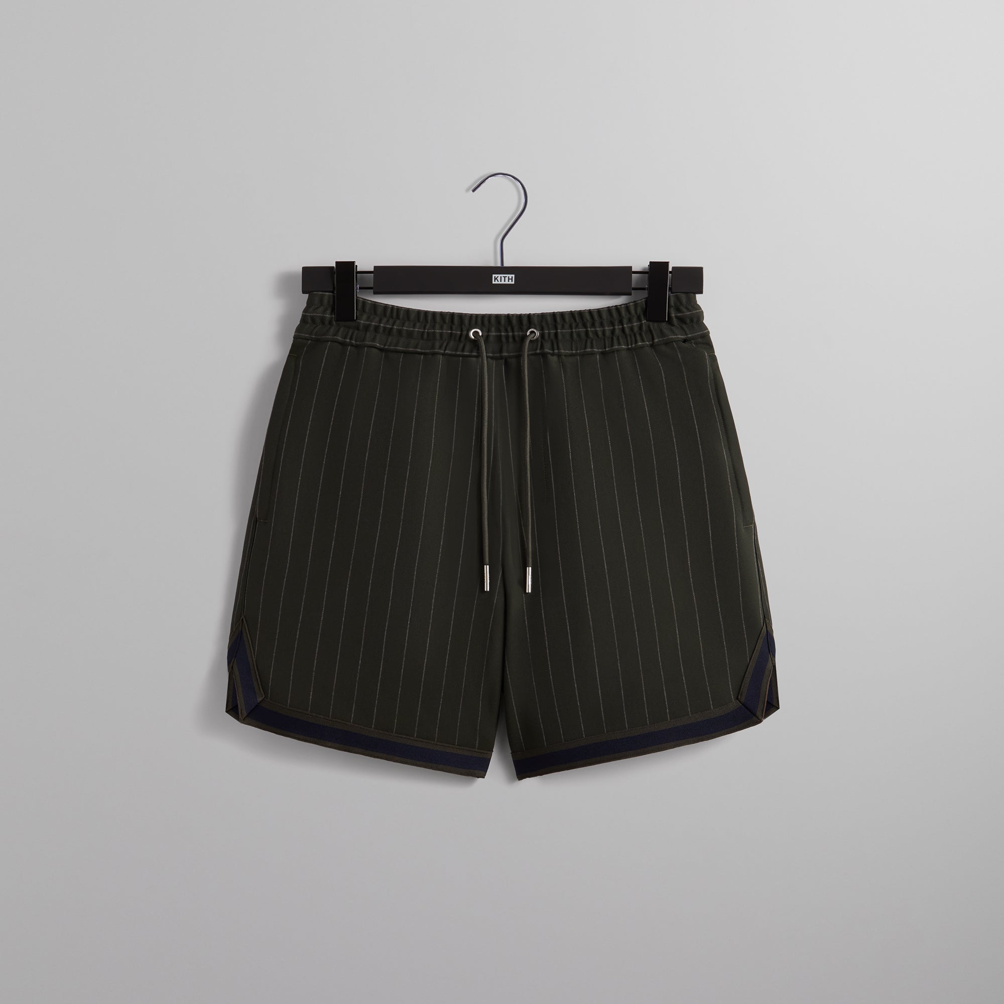 Kith mitchell cheap and ness shorts