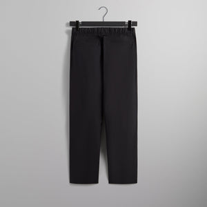 Kith 101 Belted Callum Pant - Black PH