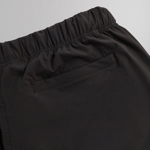 Kith 101 Belted Callum Pant - Black PH