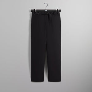 Kith 101 Belted Callum Pant - Black PH