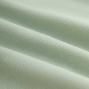 Kith Silk Cotton Active Short - Brine