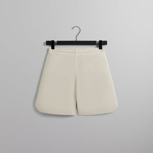 Kith Crystal Wash Interlock Jordan Short - Sandrift
