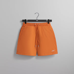 Kith Transitional Active Short - Clementine