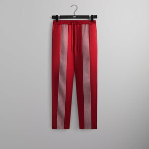 &Kin Stripe Combo Barrow Pant -  Bitters