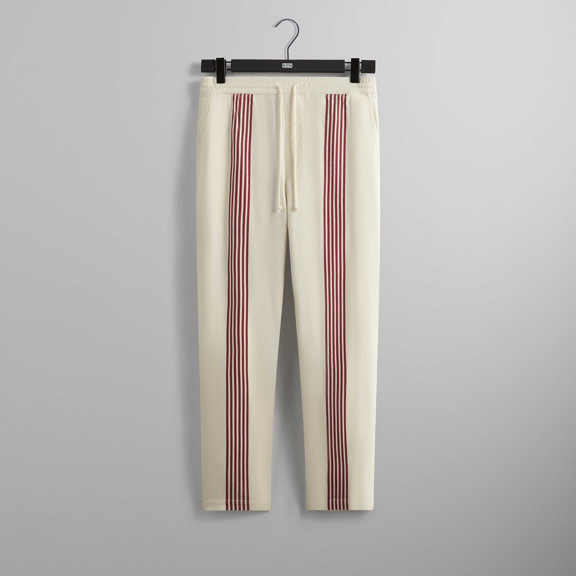 Kith Stripe Combo Barrow Pant - Bitters PH – Kith Europe