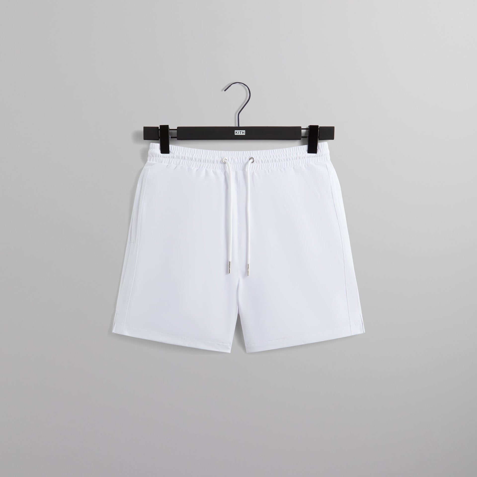 Kith 101 4-Way Stretch Active Short - White