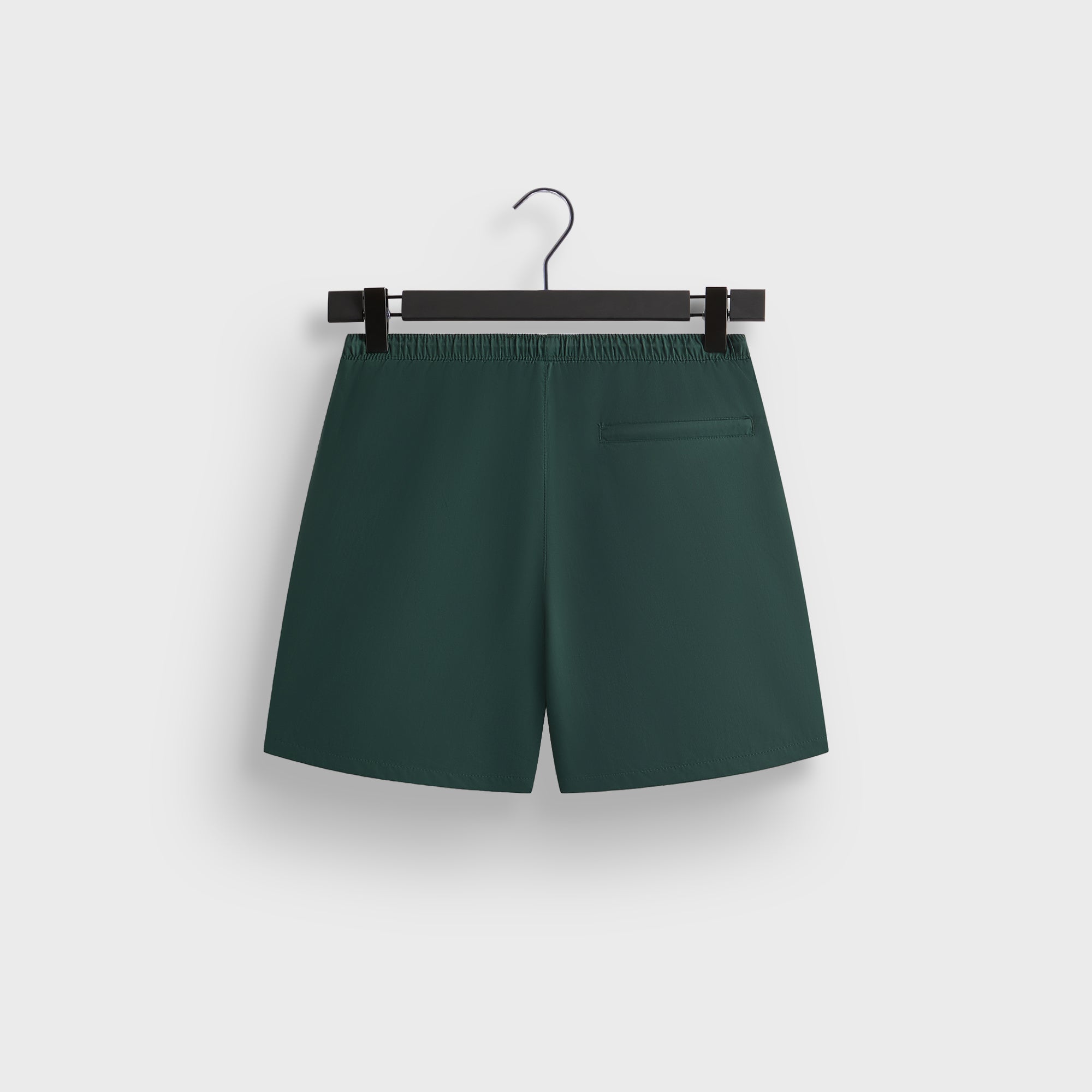 Kith Twill Collins Swim Short - Stadium – Kith Europe