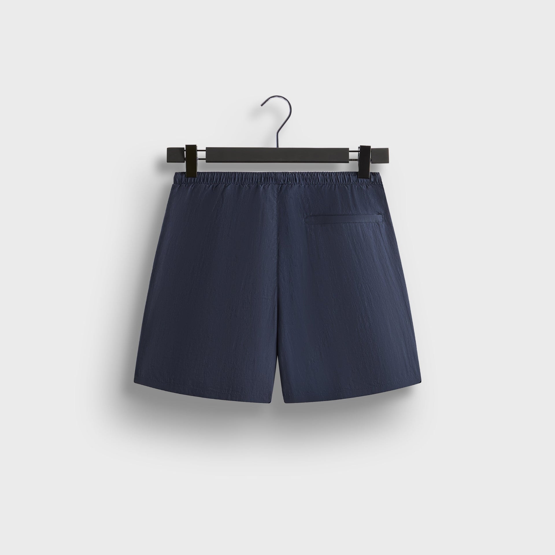 Kith Twill Collins Swim Short - Nocturnal