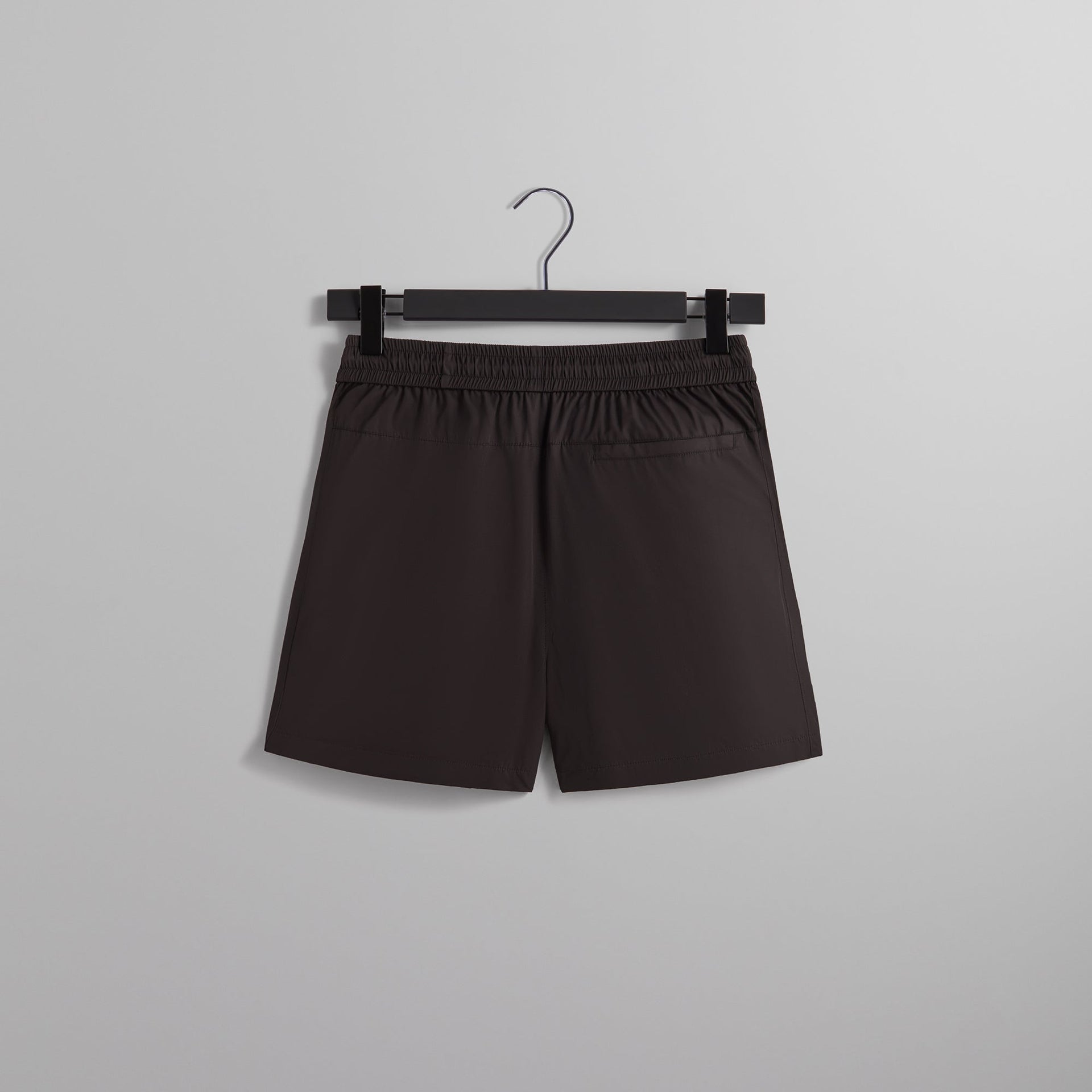 Kith Transitional Active Short - Black