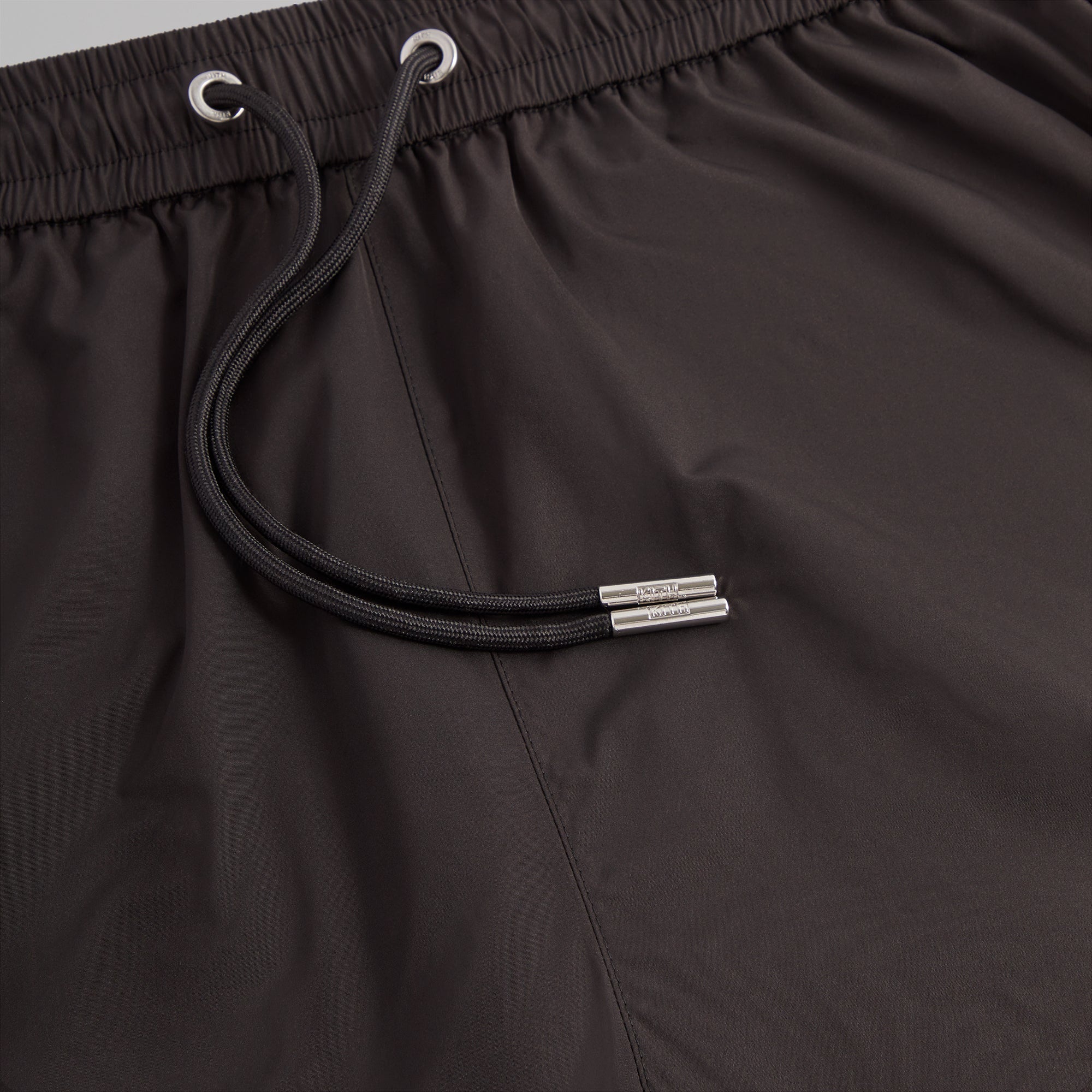 Kith Transitional Active Short - Black – Kith Europe