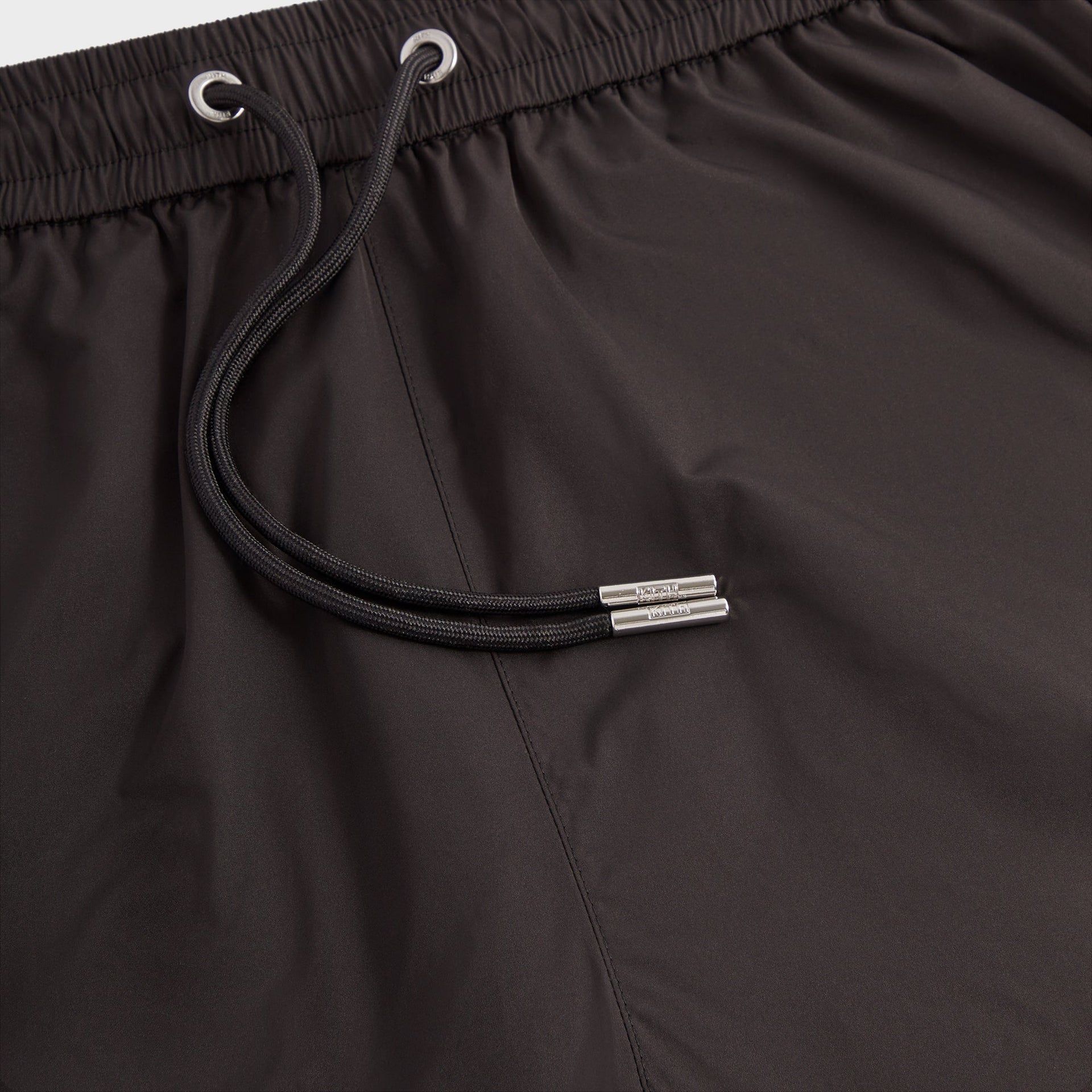 Kith Transitional Active Short in Black