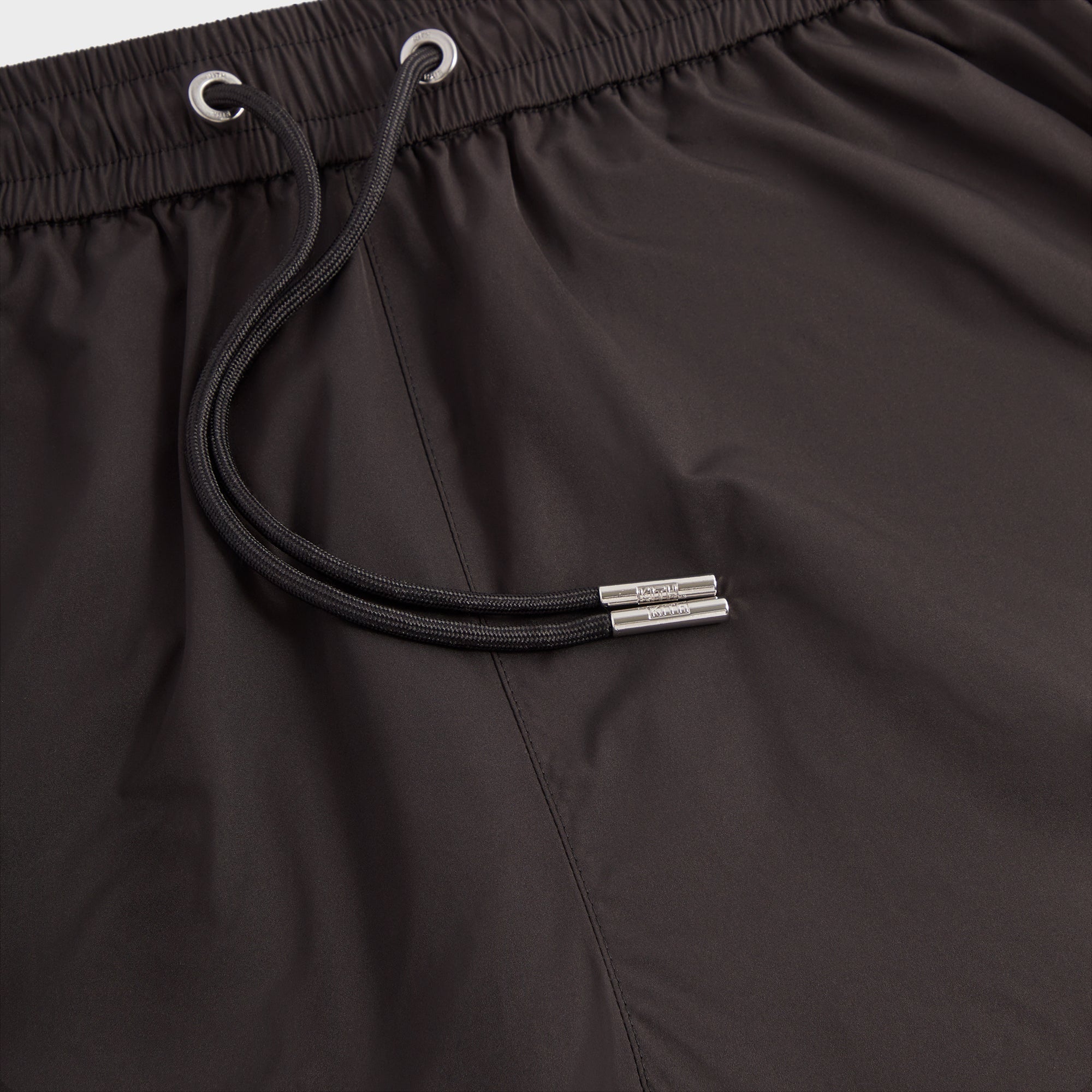 Kith Transitional Active Short - Black – Kith Europe