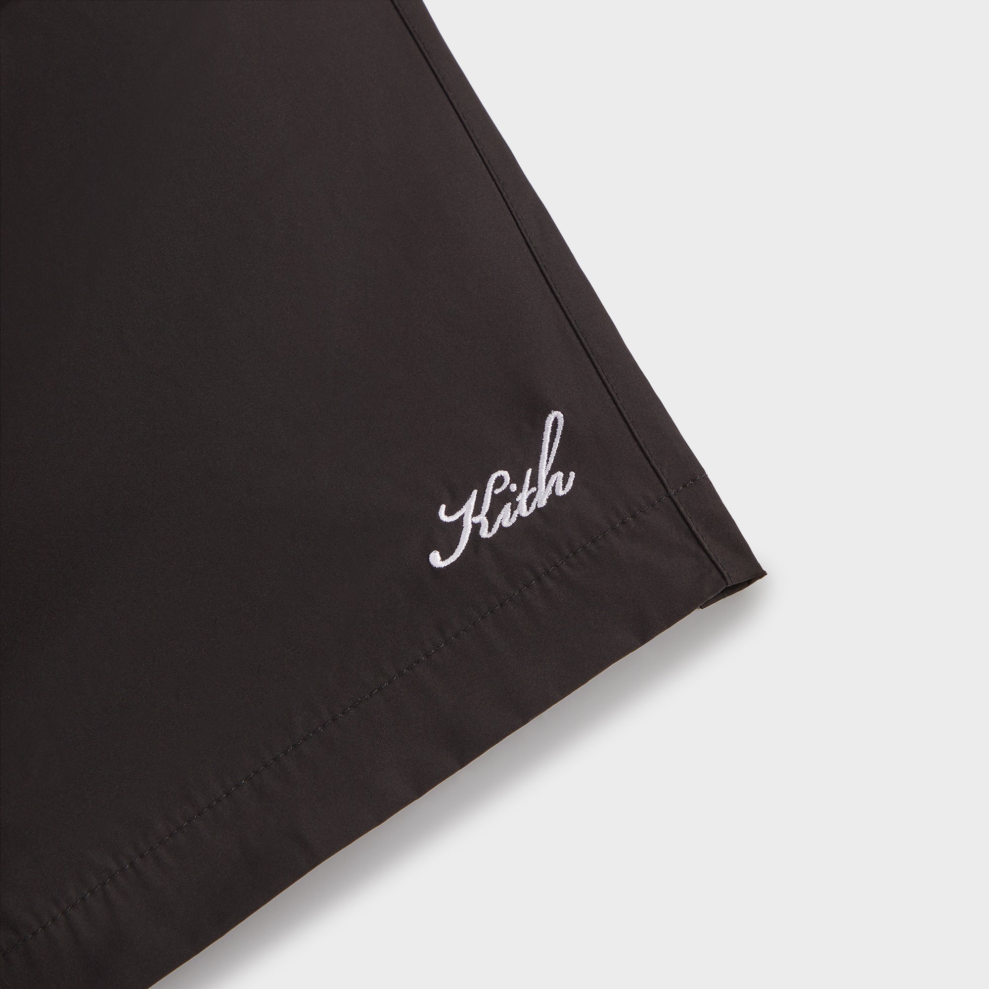 Kith Transitional Active Short - Black – Kith Europe