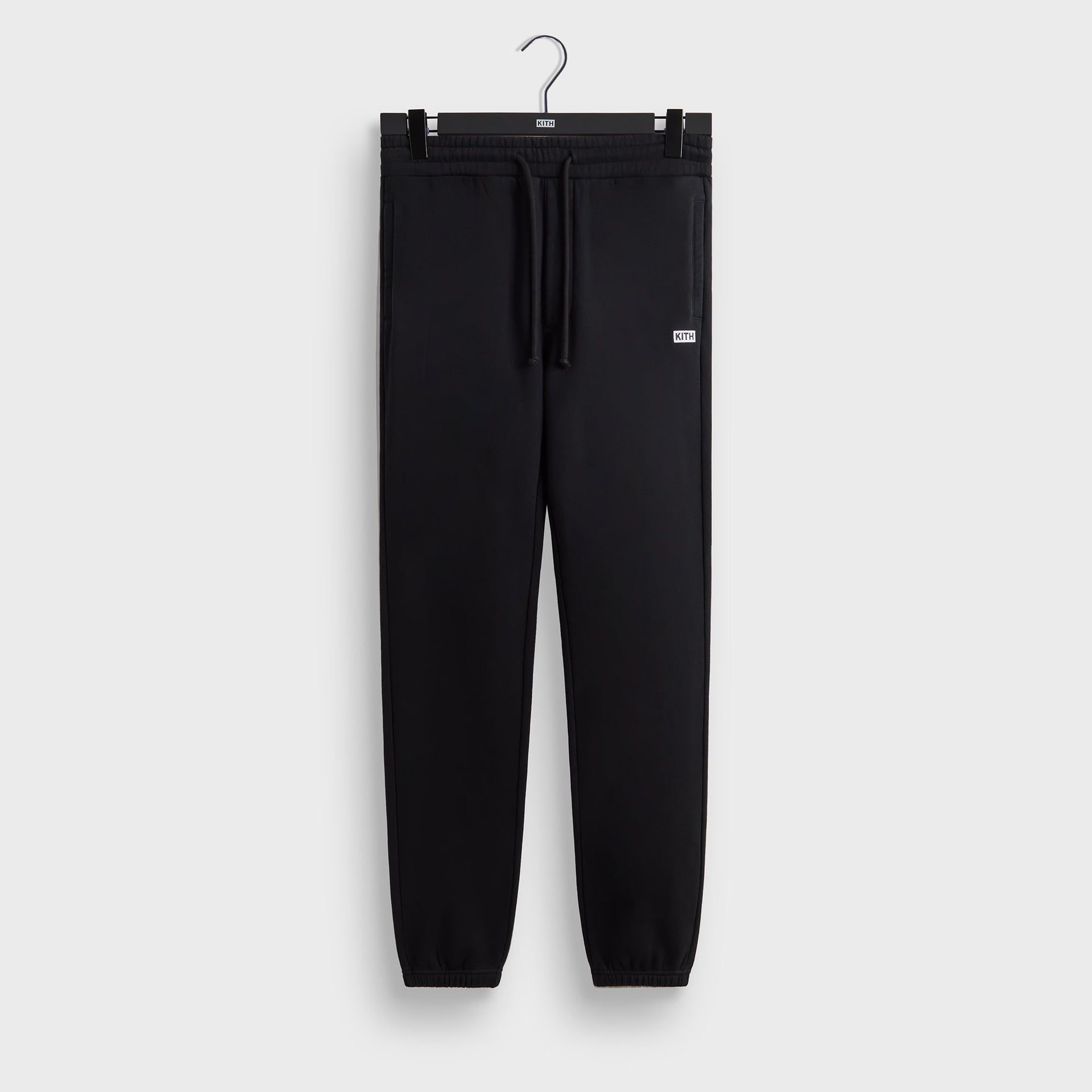 Kith Williams I Sweatpant - Black