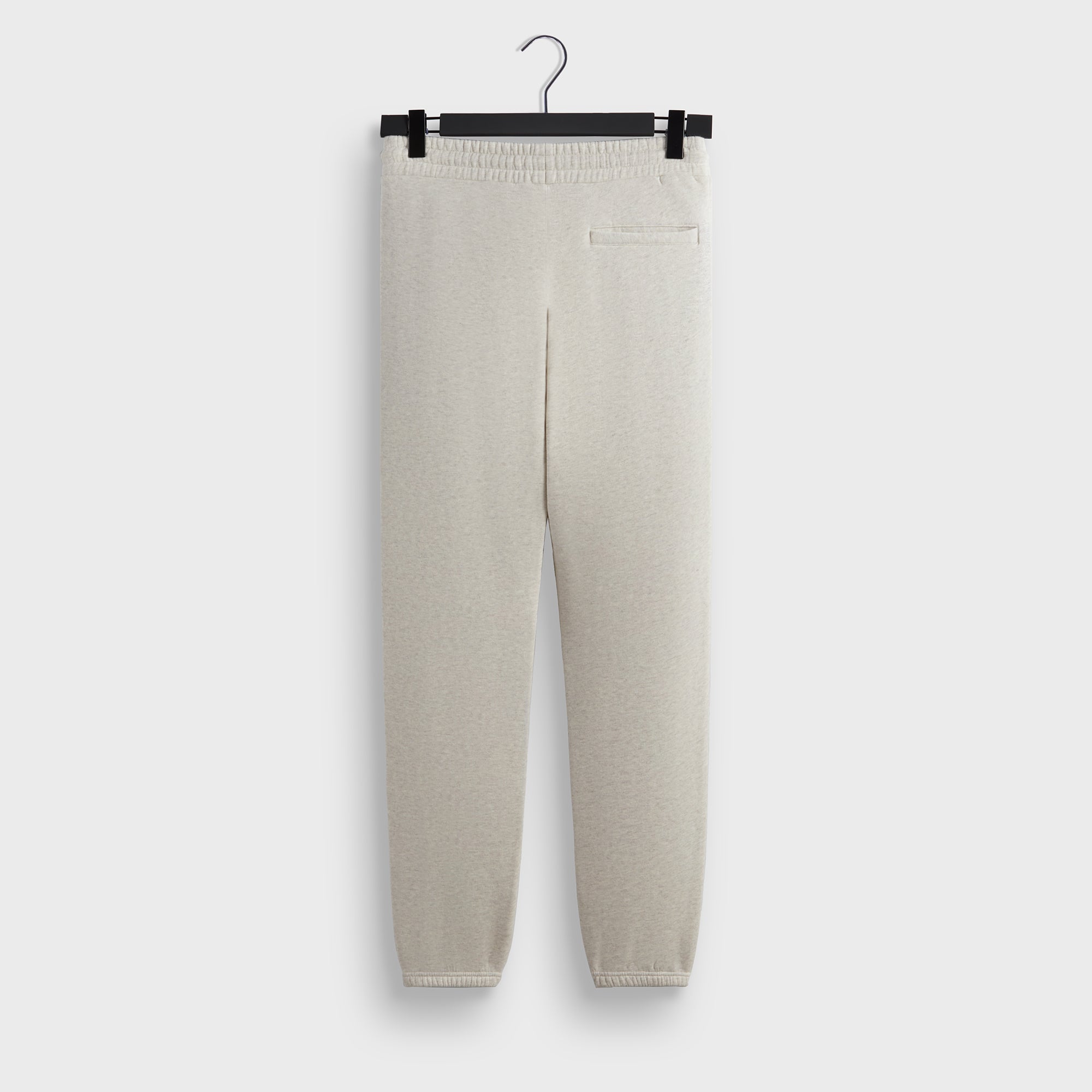 Kith Williams I Sweatpant - Sandy Heather – Kith Europe Kith Williams I Sweatpant - Sandy Heather – Kith Europe