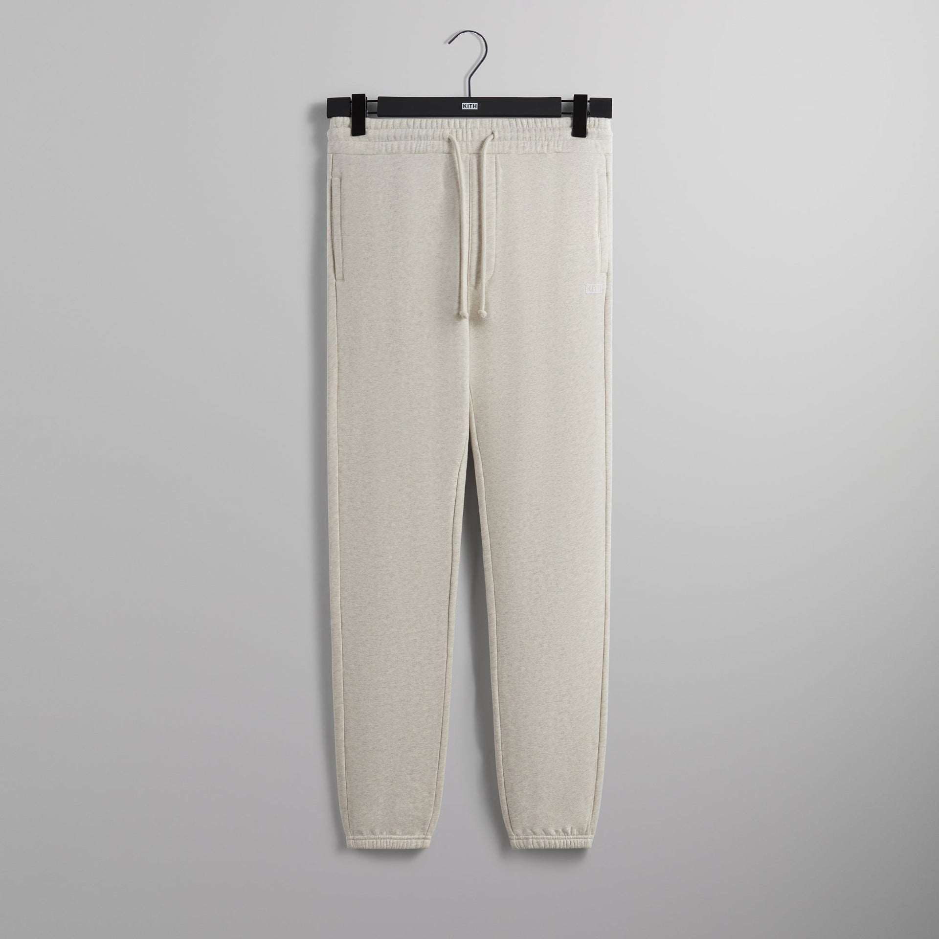 Kith Williams I Sweatpant - Sandy Heather