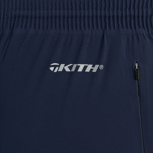 Kith for TaylorMade Draw Pant - Gulf