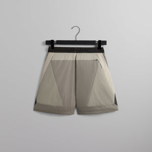 Kith Washed Turbo Short - Astro