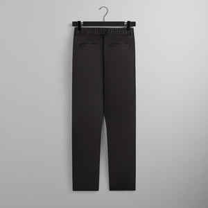 Kith Transitional Tech Pleated Kyson Pant - Black