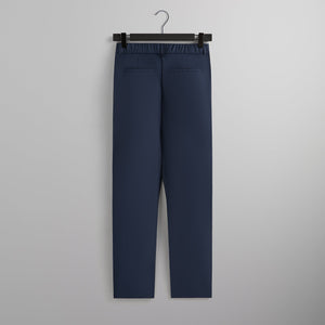 Kith Transitional Tech Pleated Kyson Pant - Nocturnal PH