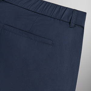 Kith Transitional Tech Pleated Kyson Pant - Nocturnal PH