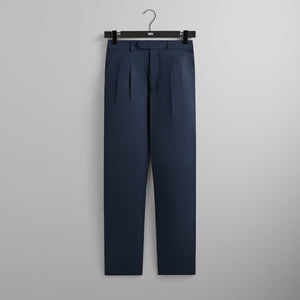 Kith Transitional Tech Pleated Kyson Pant - Nocturnal PH