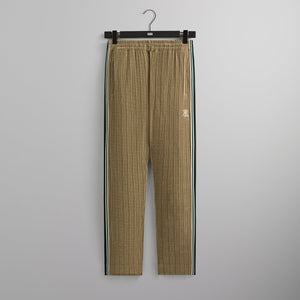 Kith Velvet Cord Damon Track Pant - Palomino PH