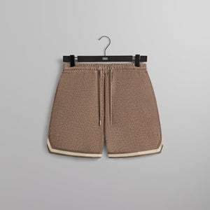 Kith Chenille Tweed Curtis Short - Factor