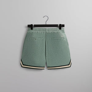 Kith Chenille Tweed Curtis Short - Tornado PH