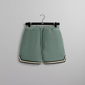 Kith Chenille Tweed Curtis Short - Tornado PH