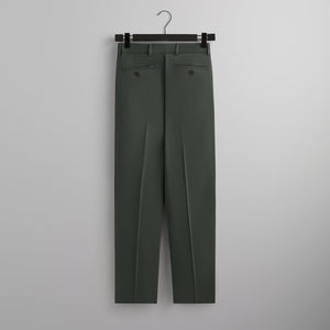 &Kin Gabardine Montrose Pant - Machine