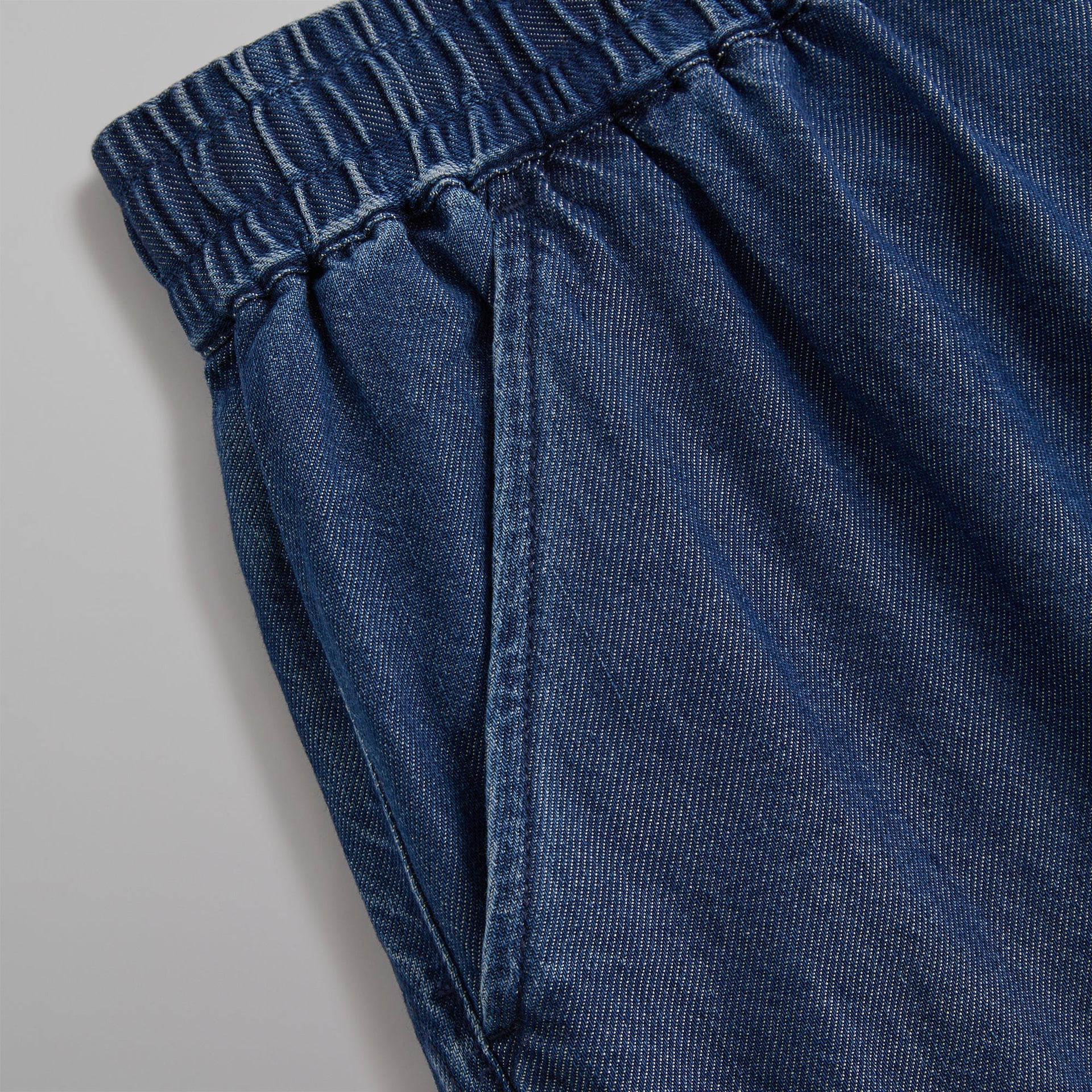 Kith Denim Chauncey Cargo Pant - Dark Indigo