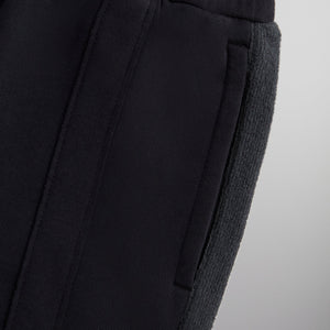 Kith Bryson Panelled Sweatpant - Ink