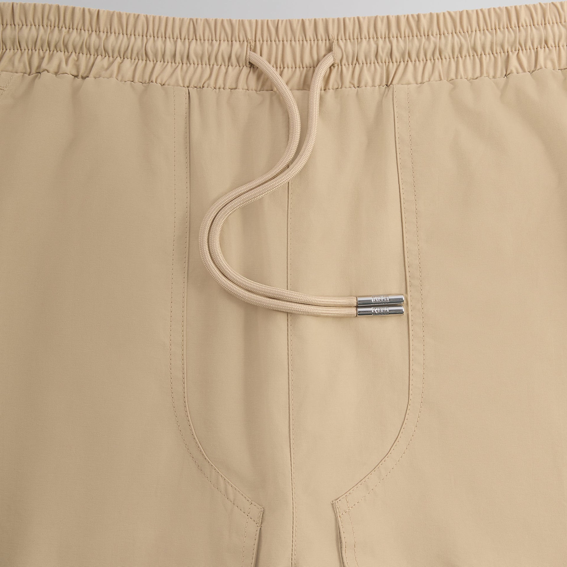 Kith Alden Pocket Short - Canvas