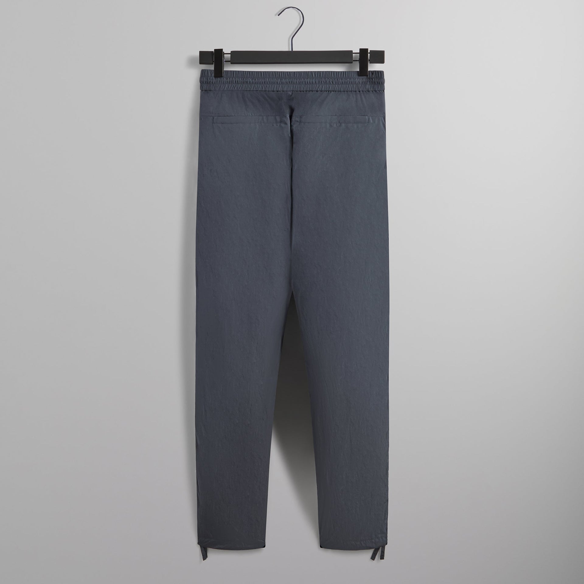 Kith Wrinkle Nylon Mercer 8 Pant - Torpedo