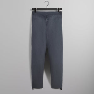 Kith Wrinkle Nylon Mercer 8 Pant - Torpedo