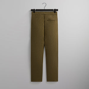 Kith Felted Jersey Lorimer Pant - Brush PH