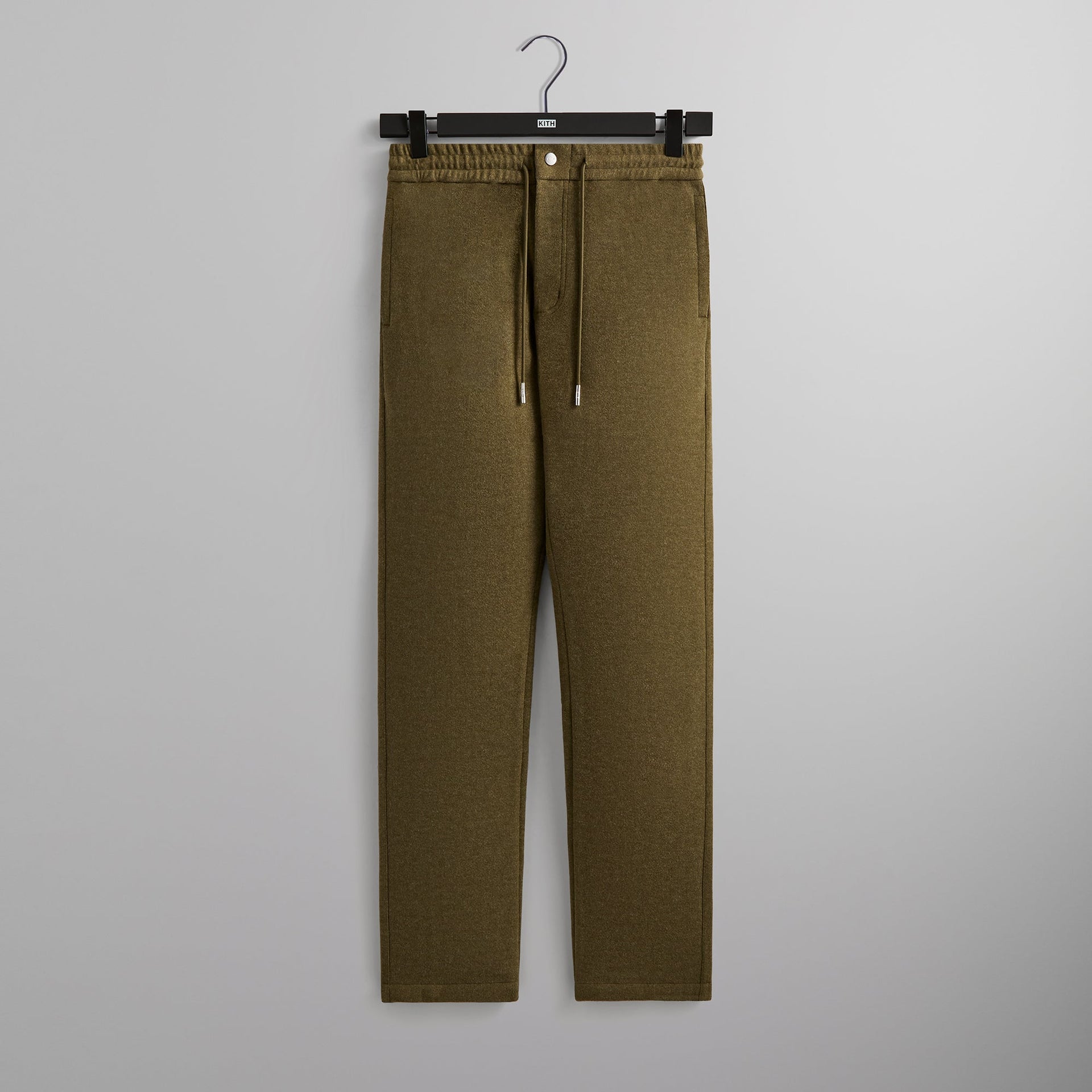 Kith Felted Jersey Lorimer Pant - Brush PH